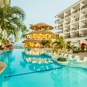 Отель Playa Arcos &