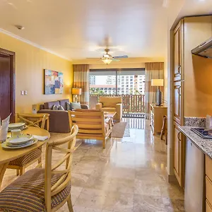Resort Meliá –, Puerto Vallarta
