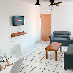 Aparthotel Departamentos 1e, Puerto Vallarta