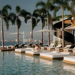 Hotel Maxwell Residences Romantic Zone, Puerto Vallarta
