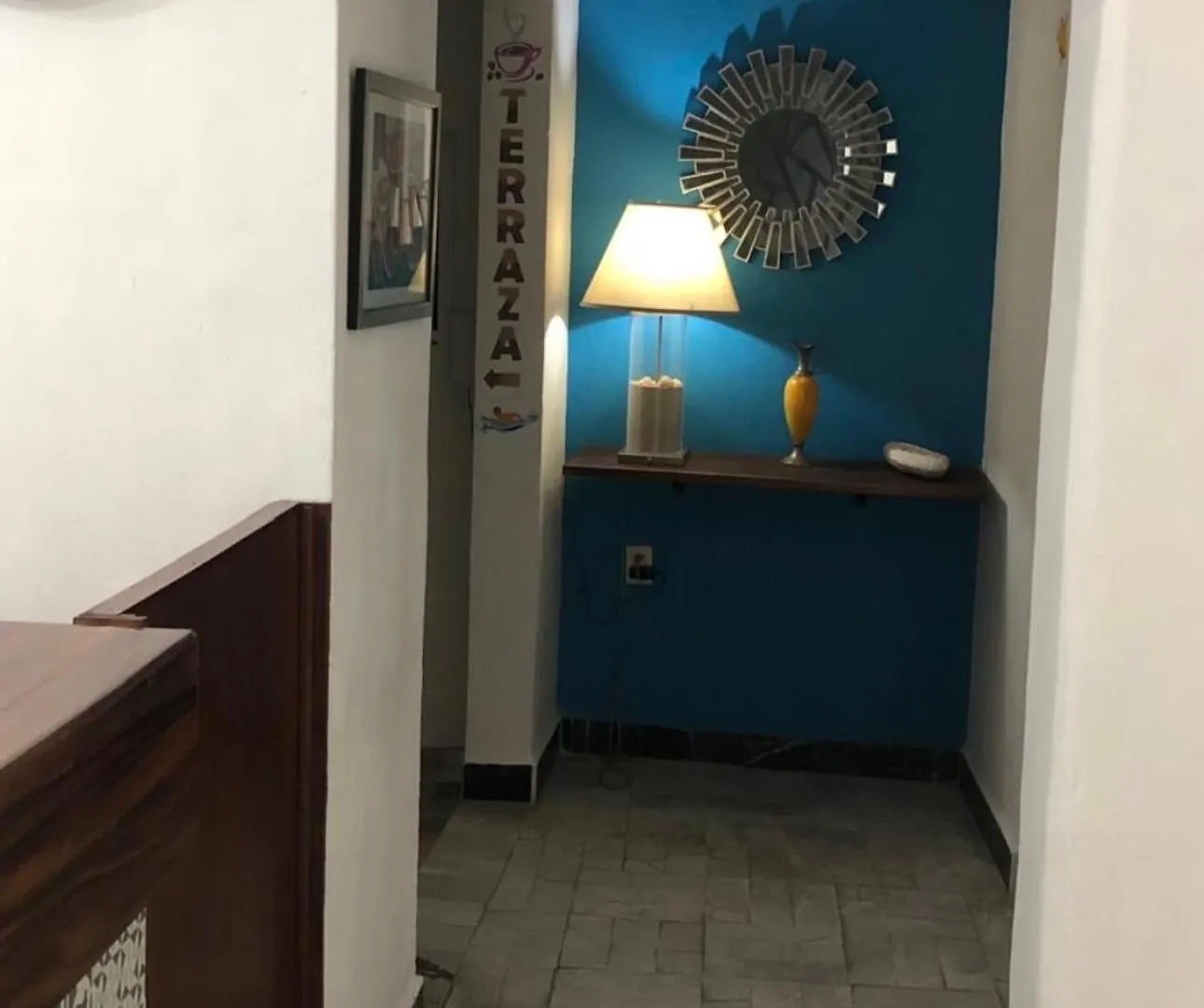 Hotel Boutique Ixaya Puerto Vallarta