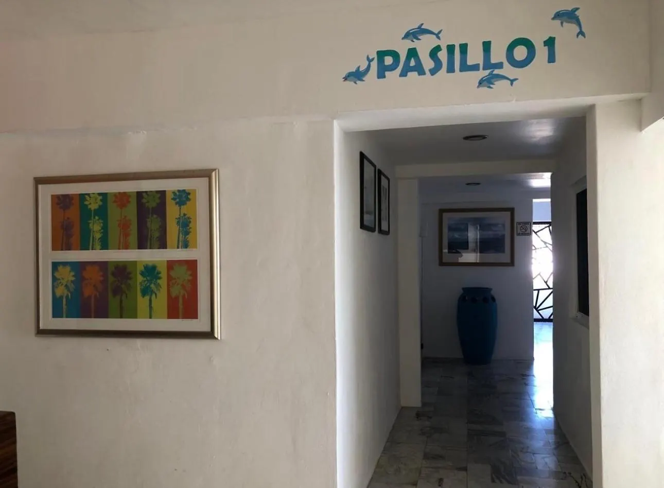 ***  Hotel Boutique Ixaya Puerto Vallarta Mexico