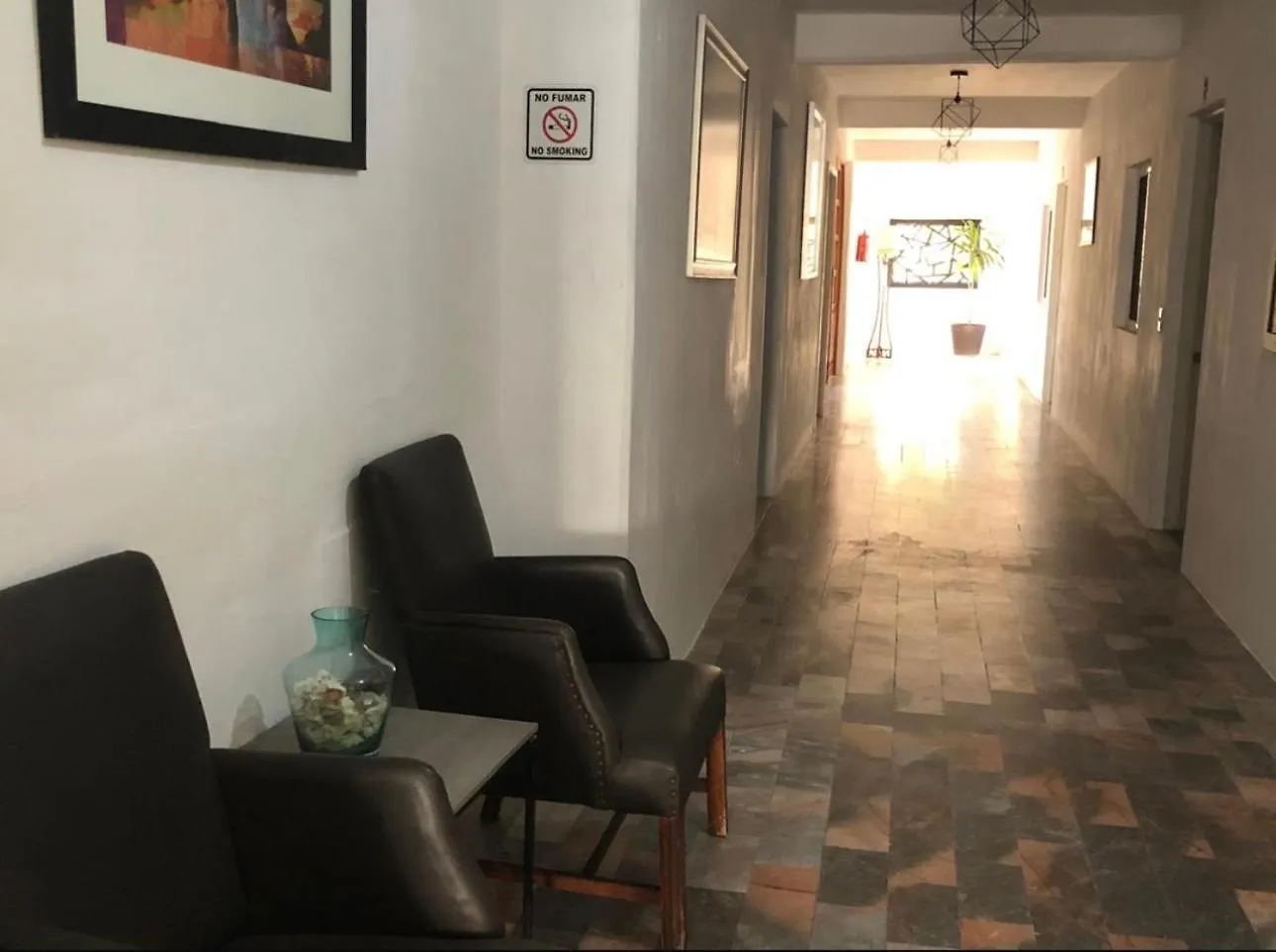 Hotel Boutique Ixaya Puerto Vallarta