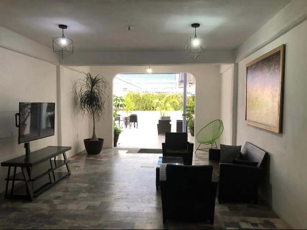 Hotel Boutique Ixaya Puerto Vallarta