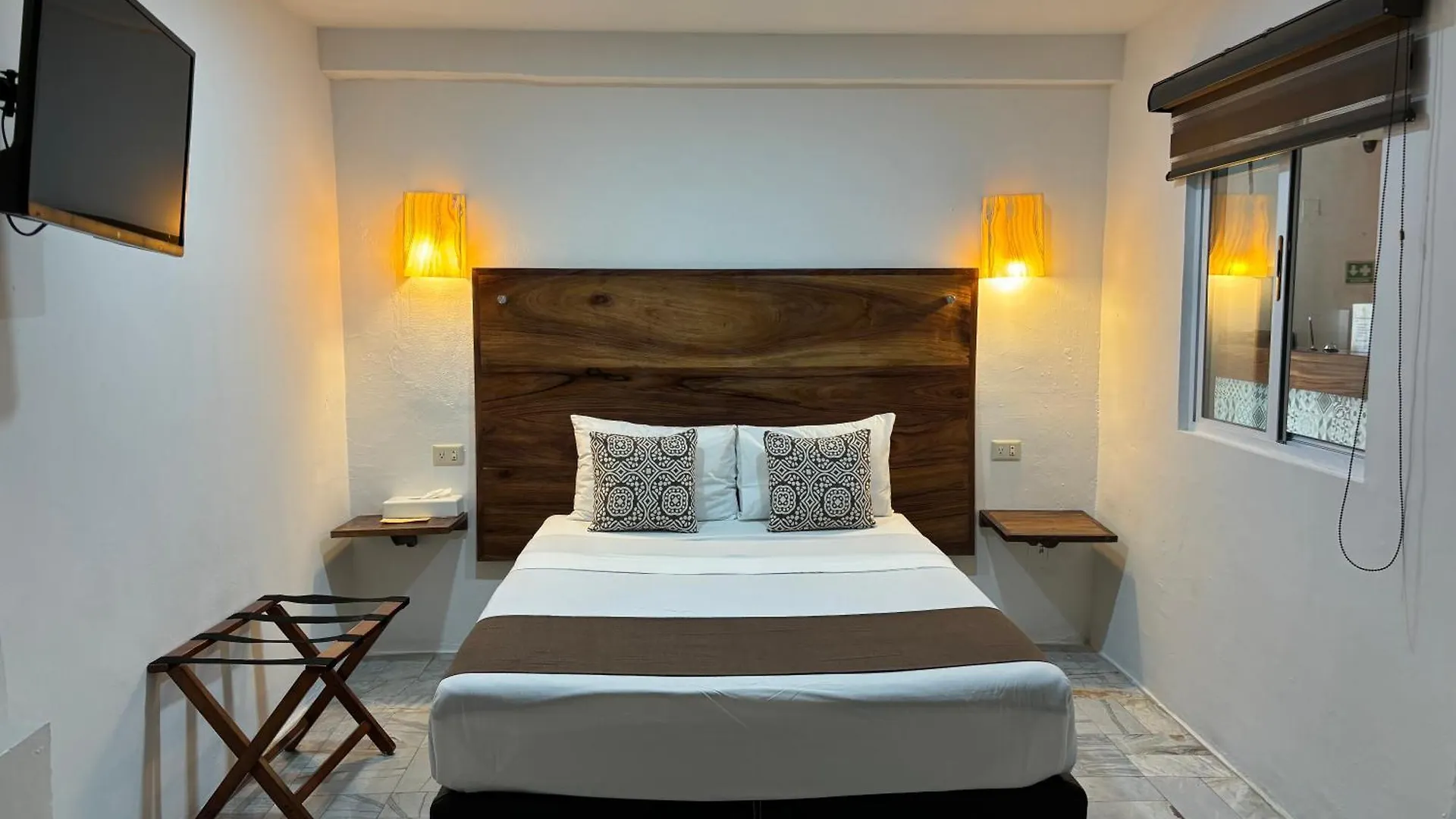 Hotel Boutique Ixaya Puerto Vallarta Mexico