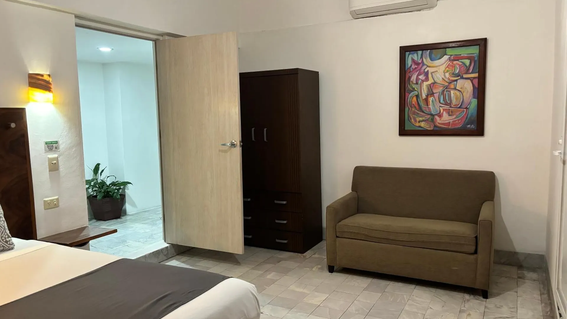 Hotel Boutique Ixaya Puerto Vallarta
