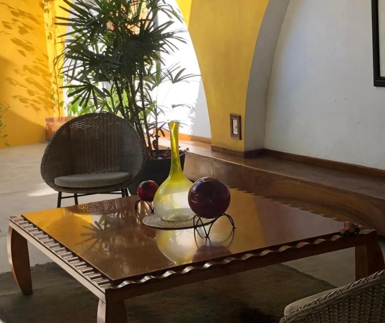 Hotel Boutique Ixaya Puerto Vallarta 3*,  Mexico