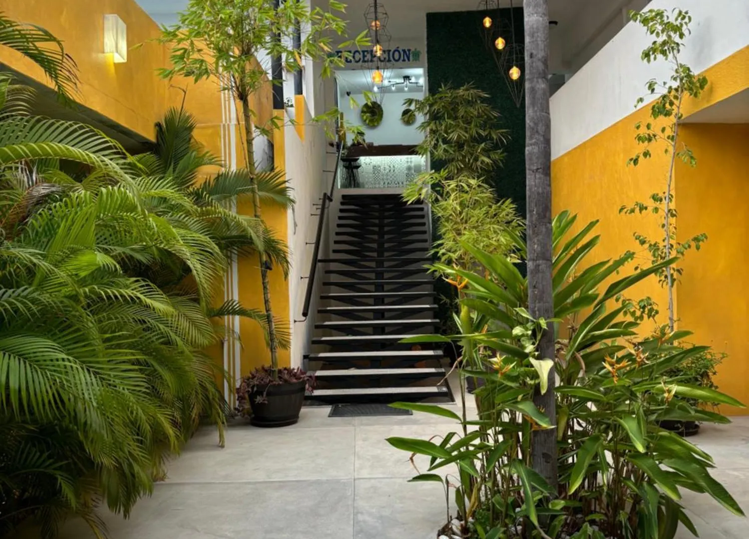 Hotel Boutique Ixaya Puerto Vallarta