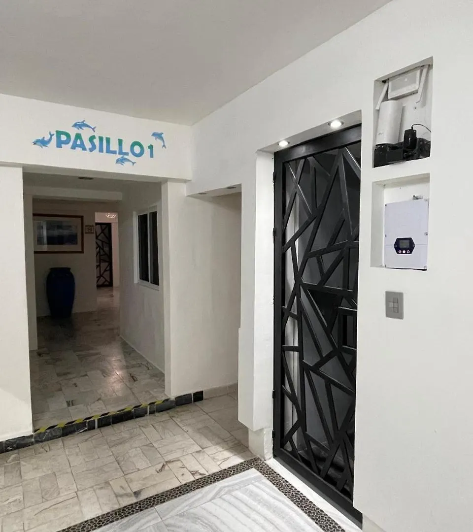 Hotel Boutique Ixaya Puerto Vallarta